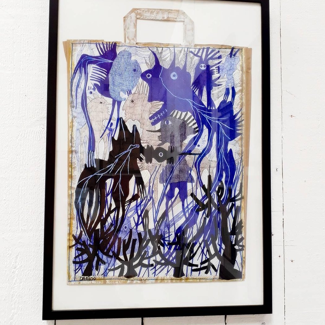 Hang-Art 3