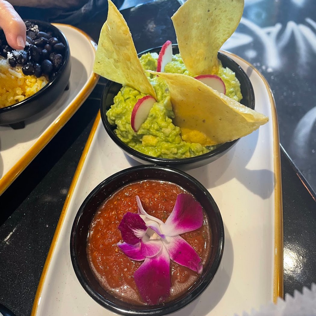 Spanglish Weekly Specials 2
