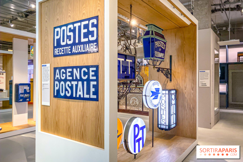 Musée de La Poste 1