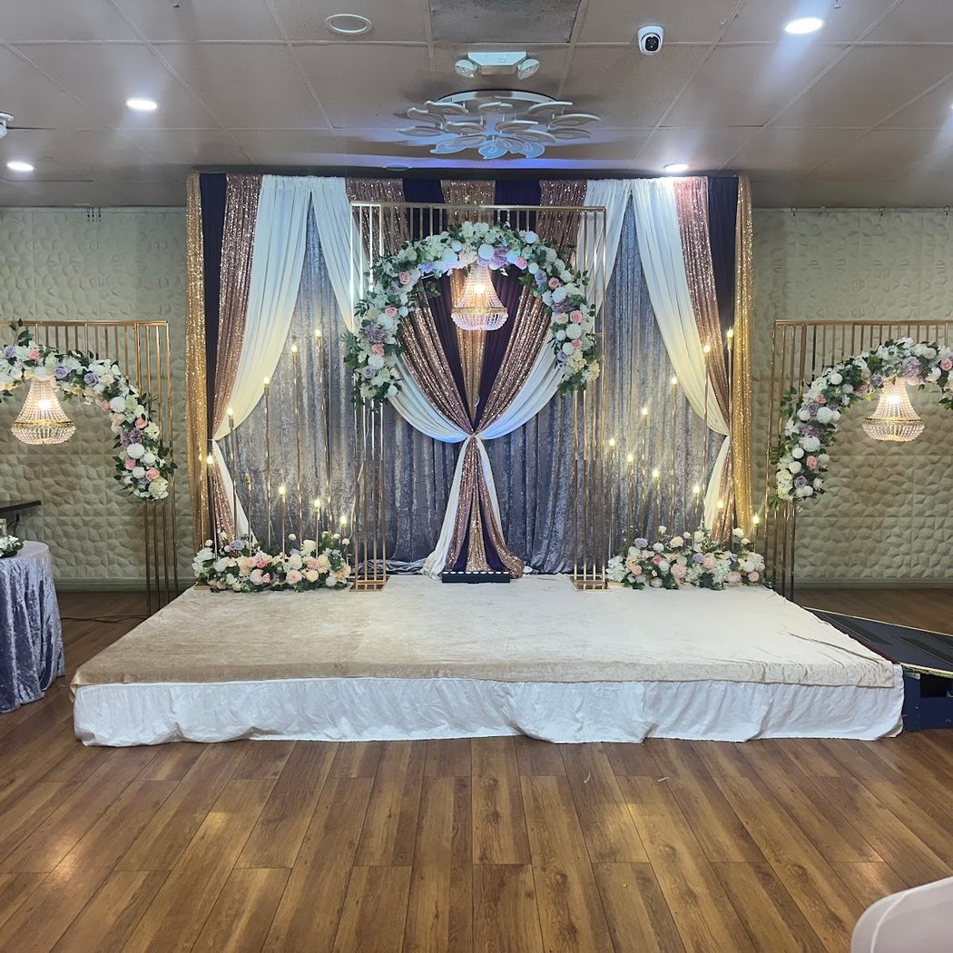 Brundavan Banquet Hall 1