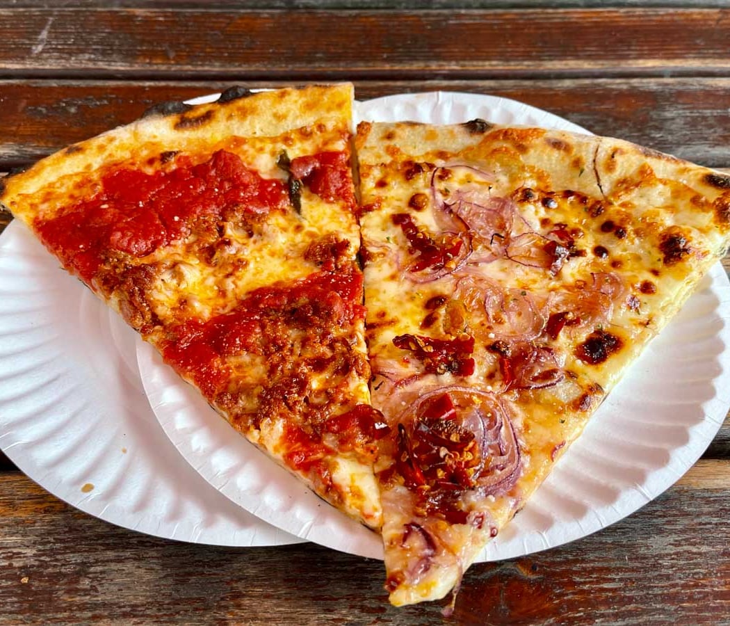Barboncino Pizza 2