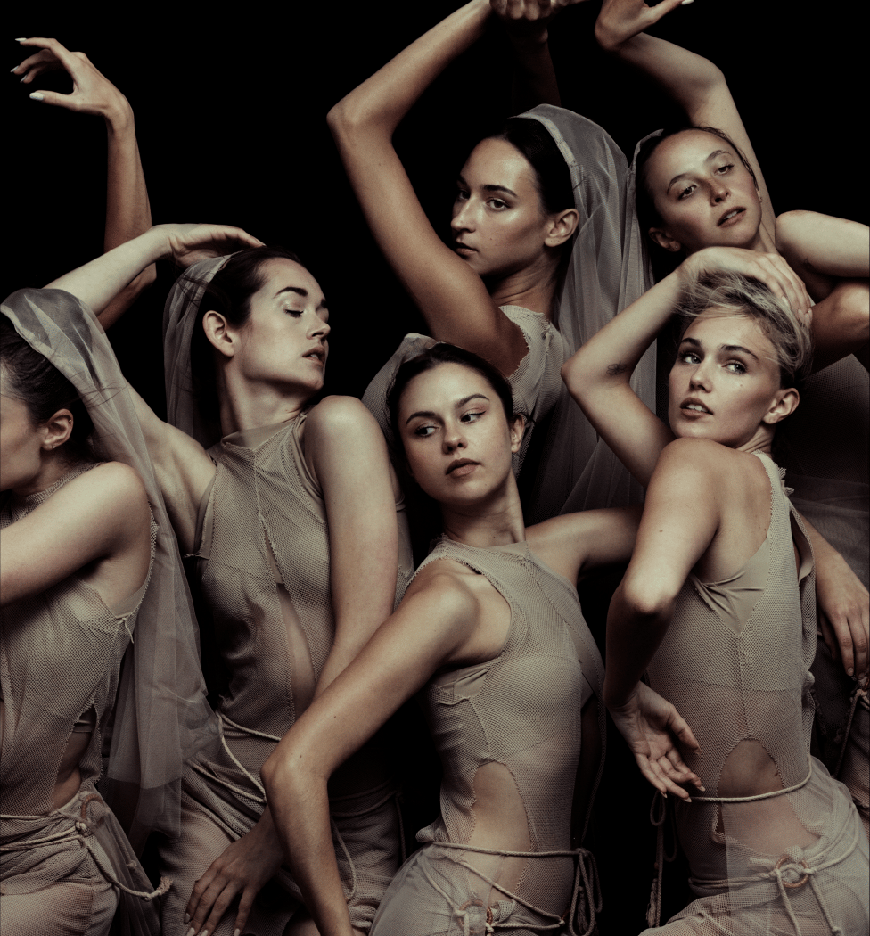 American Contemporary Ballet: The Nutcracker Suite 2