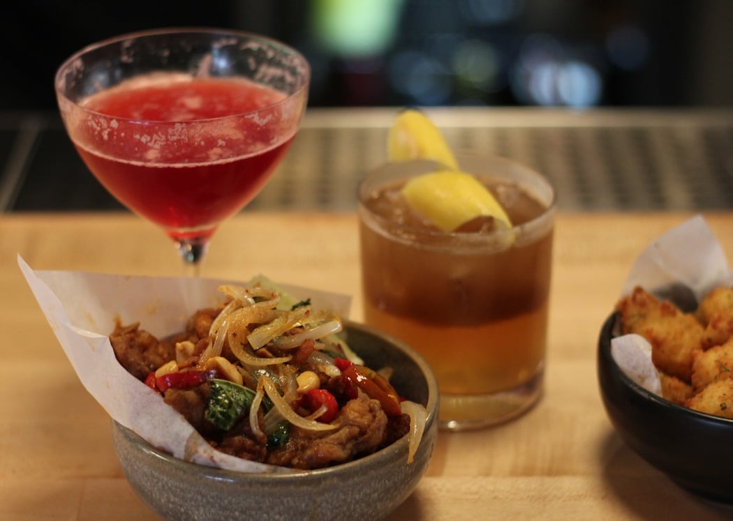 Beer Baron Bar & Kitchen 5