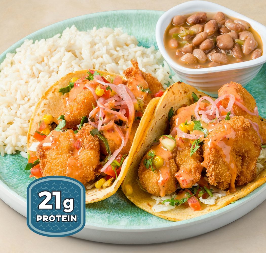 California Fish Grill 1