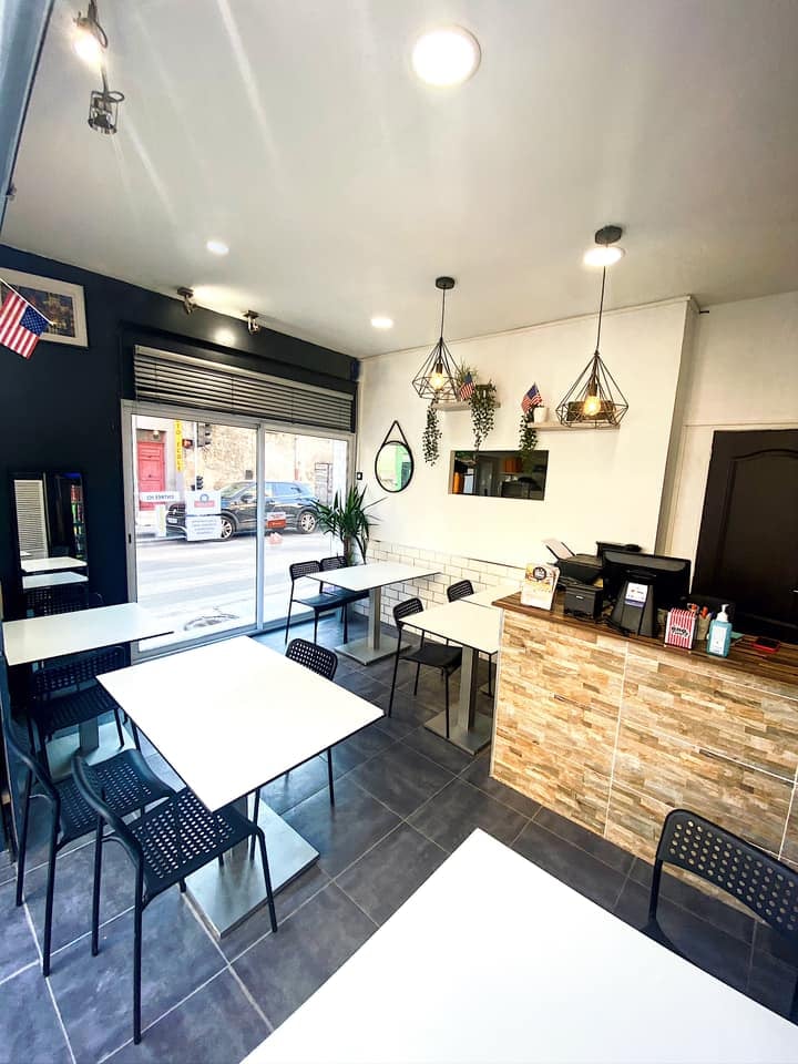 LUNCH CORNER® LA VALENTINE 2