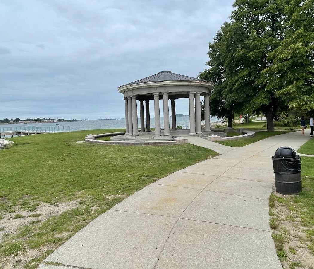 Carson Beach 3