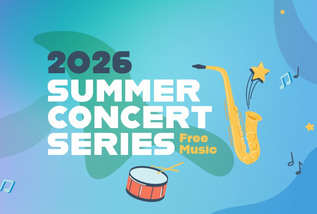 Summer Concert Series