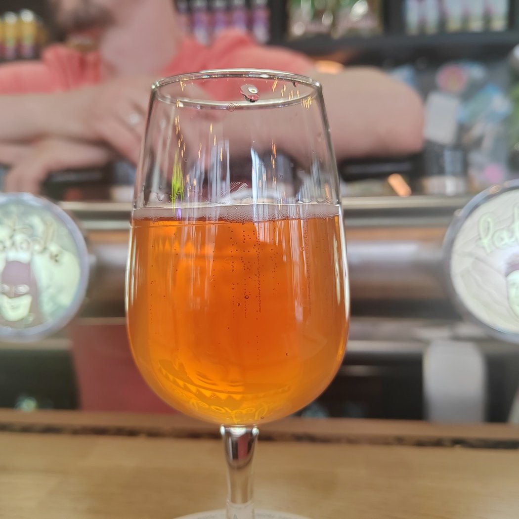 Patoche - Microbrasserie 2