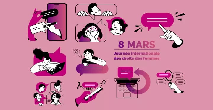 La langue au coeur des enjeux d'égalité 1