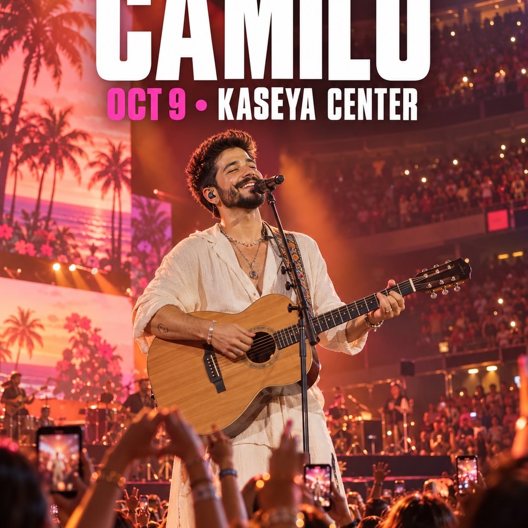 Camilo