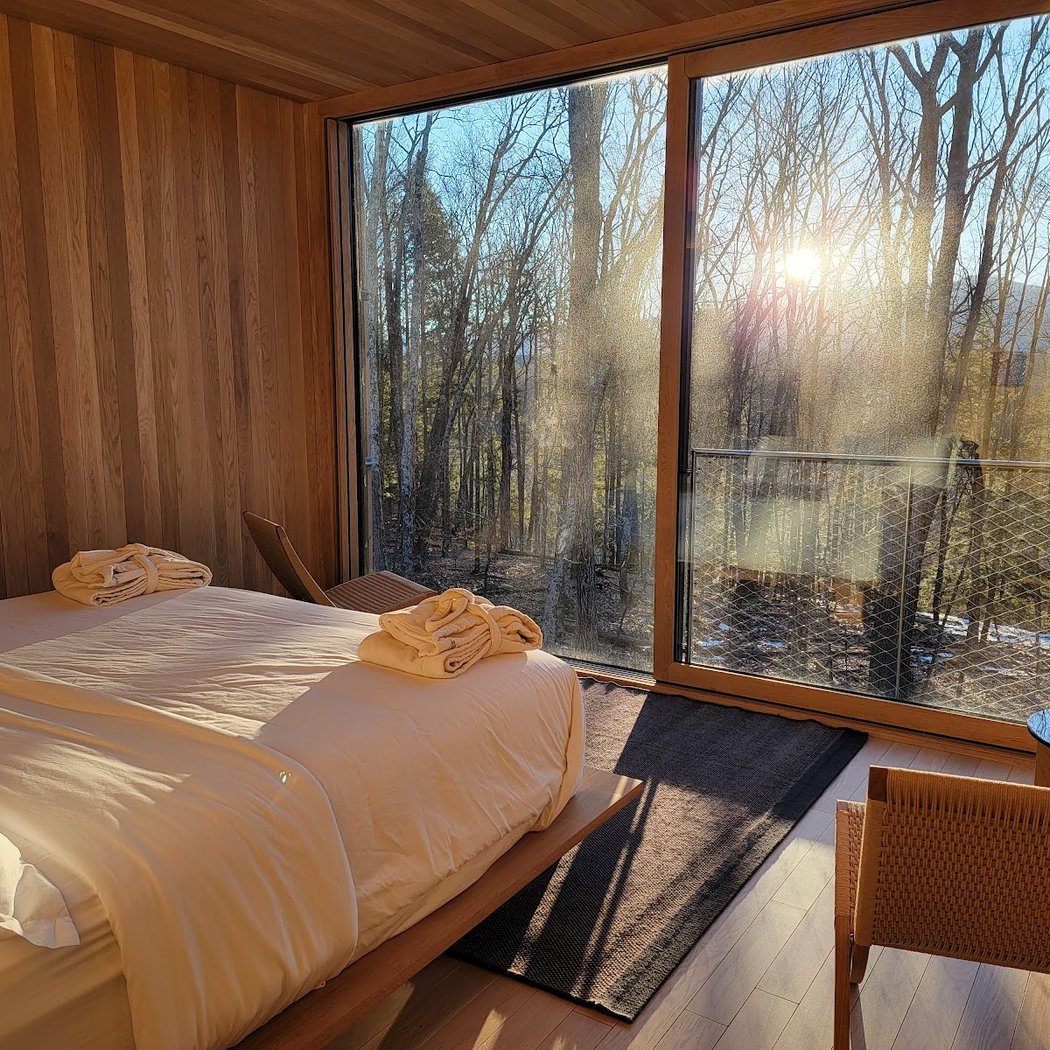 Piaule Catskill 3
