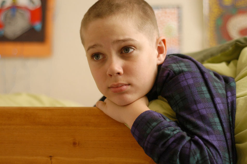 Boyhood 1