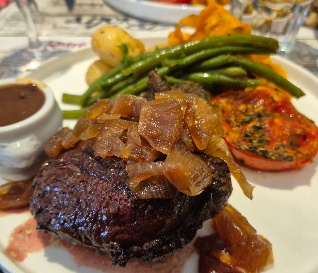 Le Bistro des Enfants Nantais 1