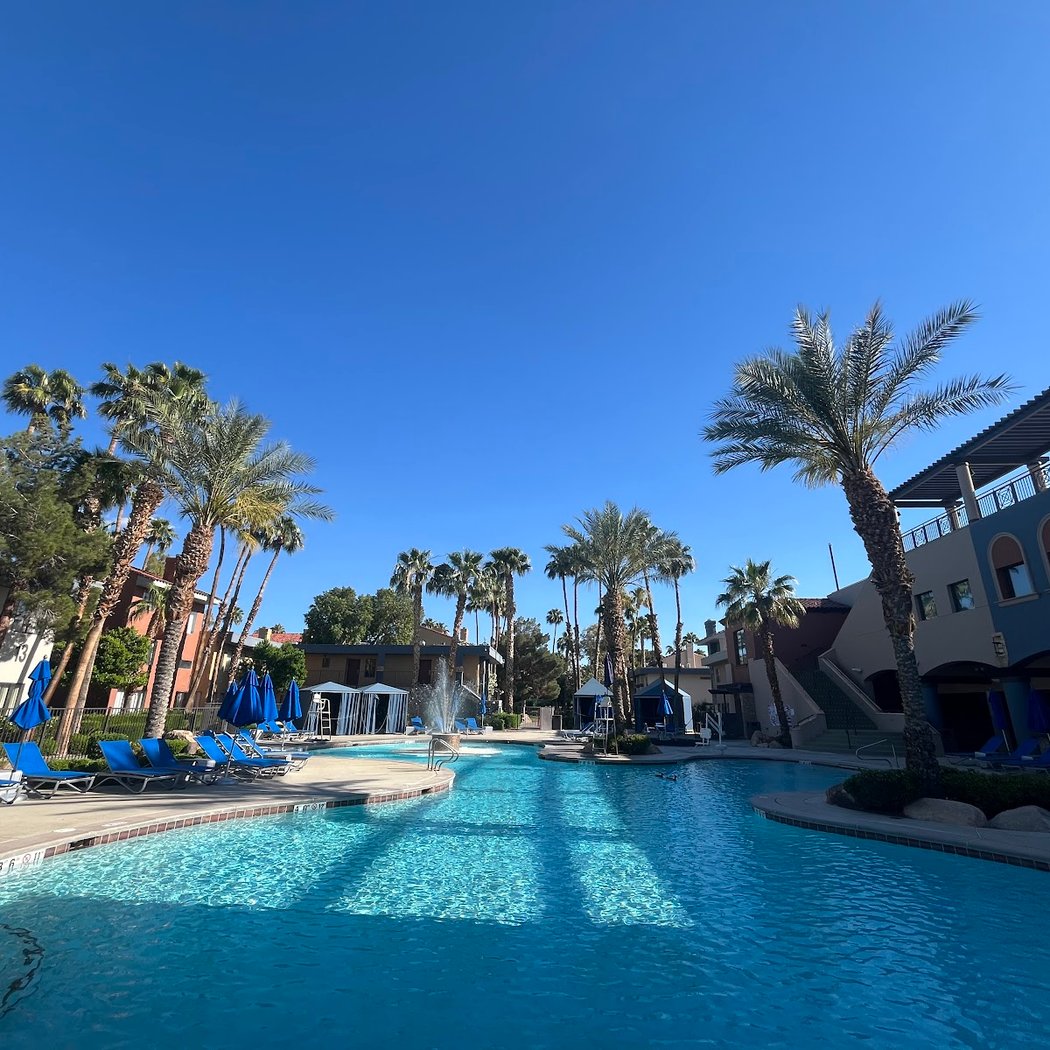 Alexis Park Resort 3