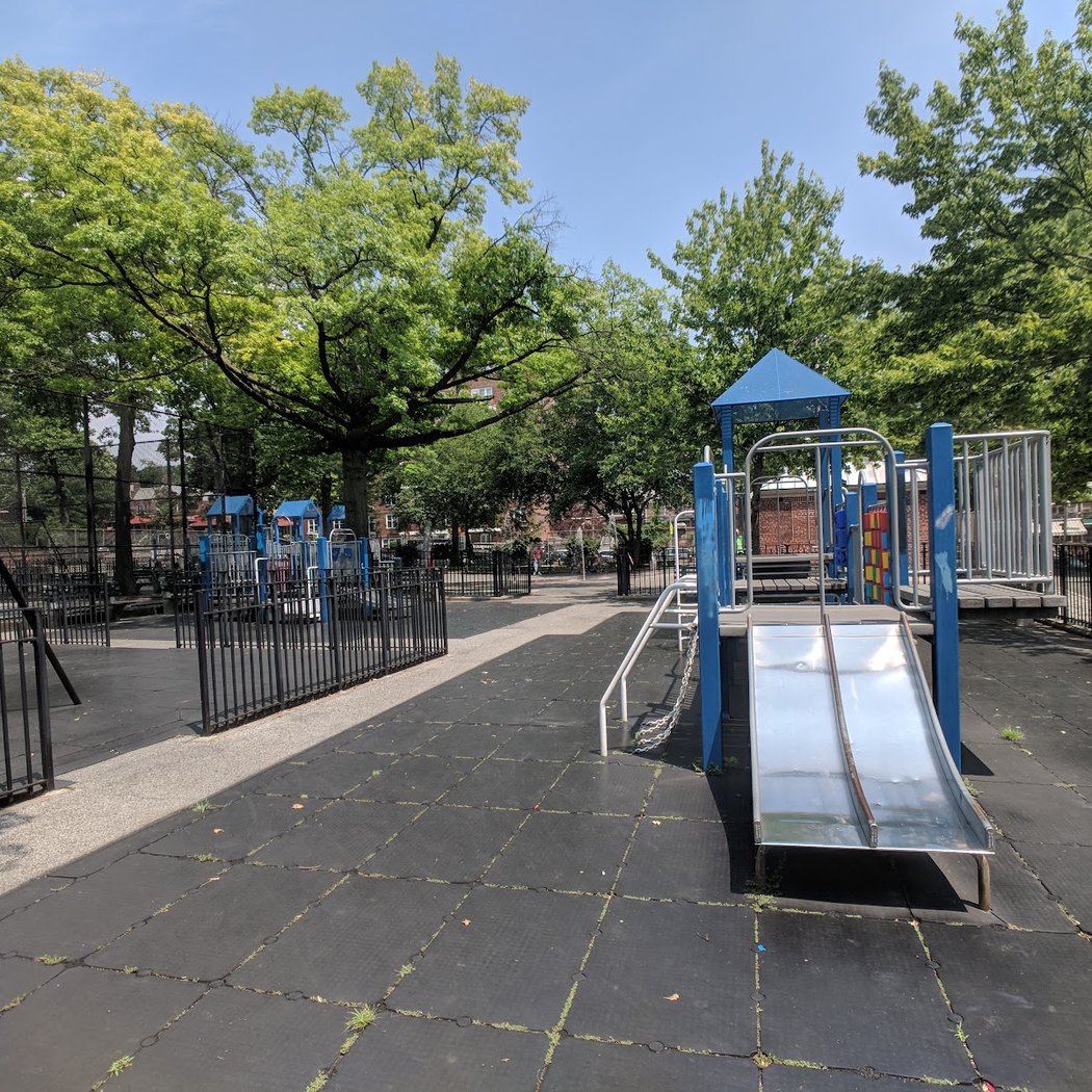 The Painter's Playground 2