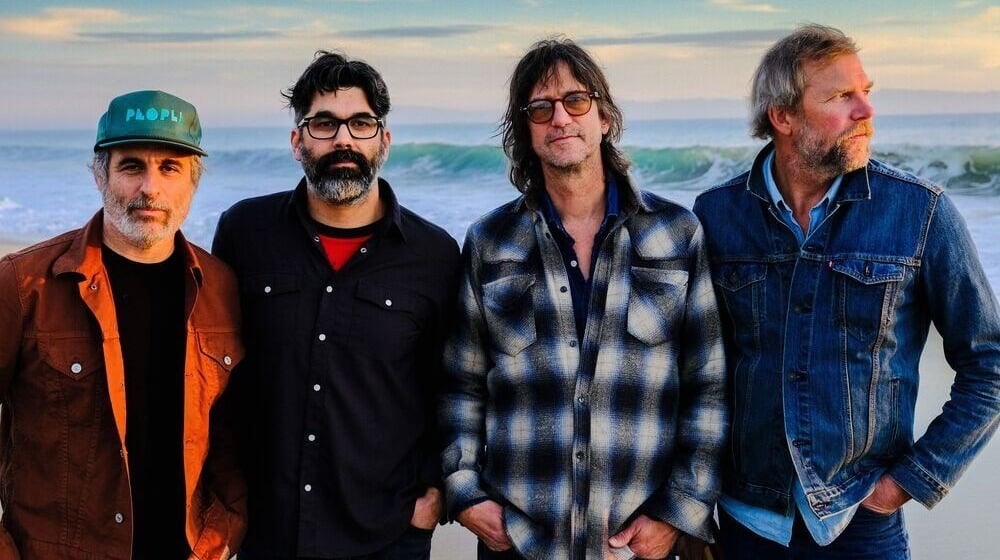 The Mother Hips Annual Holiday Show 2