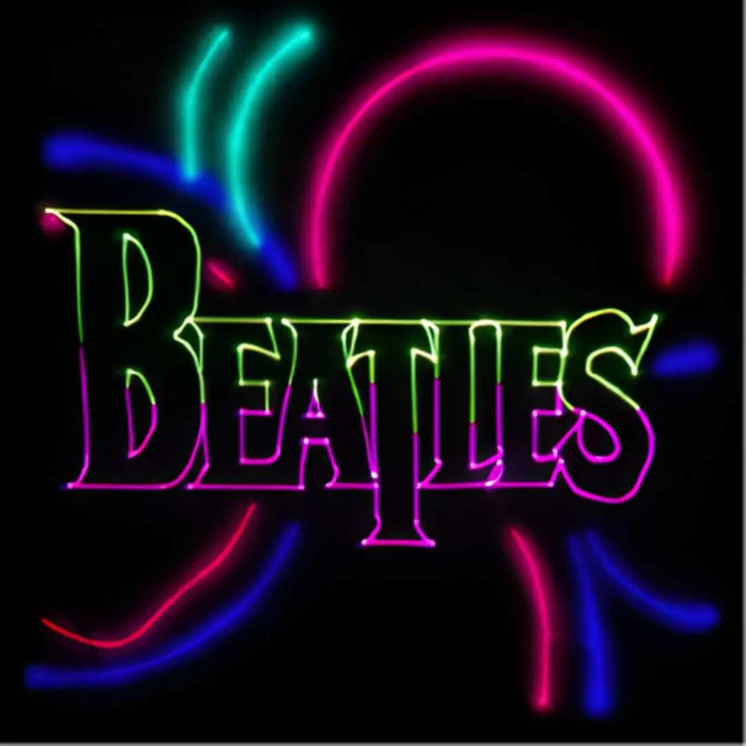 Laser Beatles 2