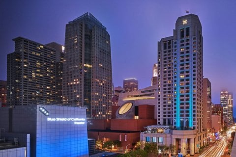 SF Art Week After Party 2