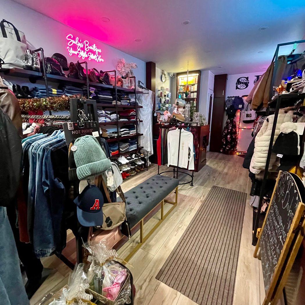 Suly’s Boutique 3