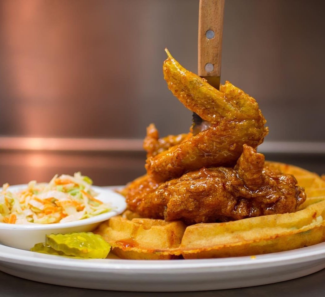 Dallas BBQ Fordham Road 3