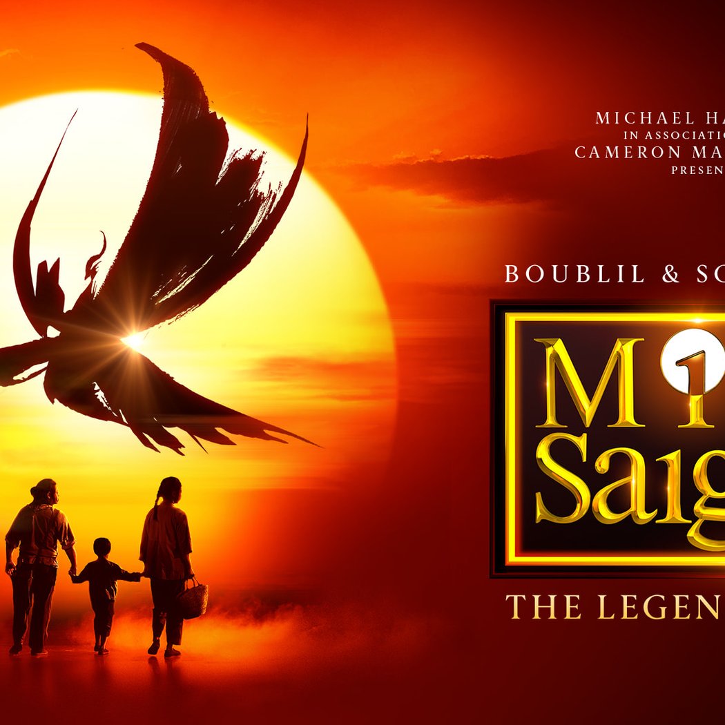 Miss Saigon 1