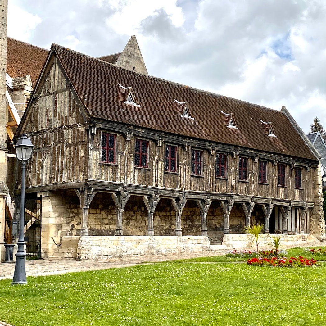 Bibliothèque du chapitre 2