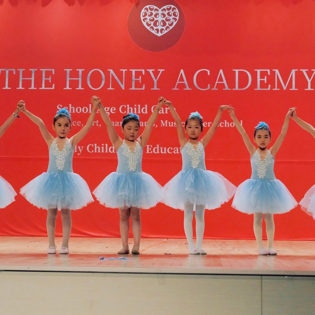 Honey Academy [Flushing | Children's Dance, Art, Music, After-school Program] 1