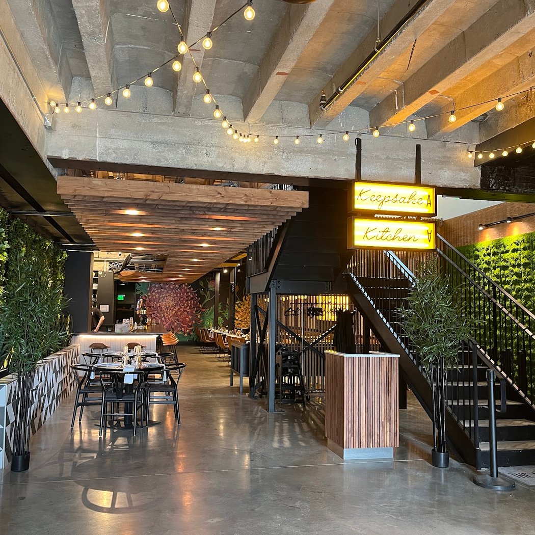 The Academy 3