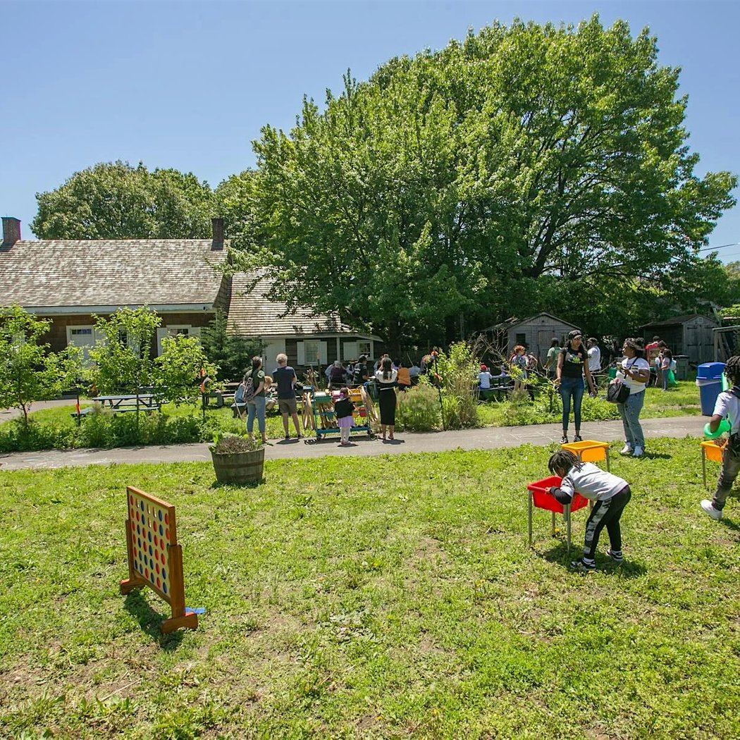 The Wyckoff House Museum 3