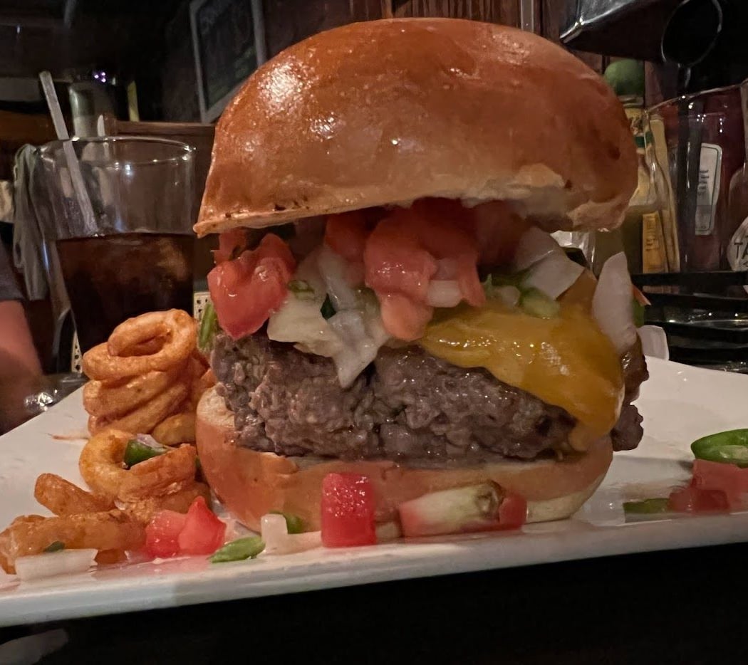 Jackson Hole Burgers 2