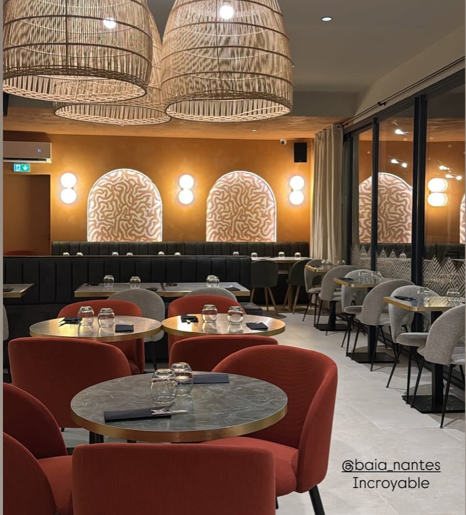 Baia Restaurant 2