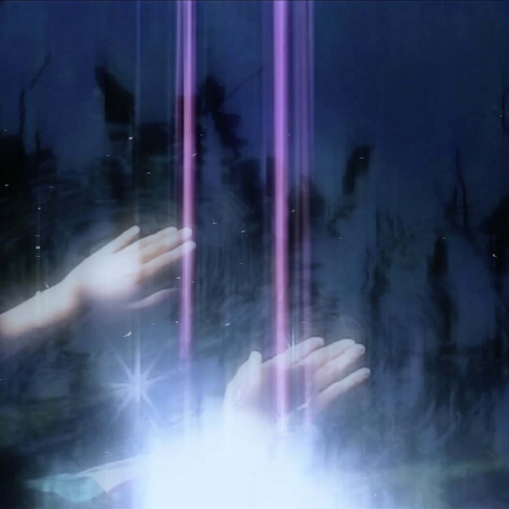 dreamachine 1
