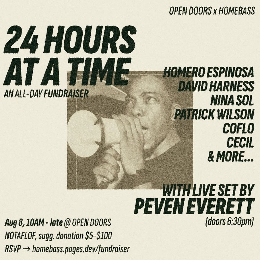 24 HOURS AT A TIME 1