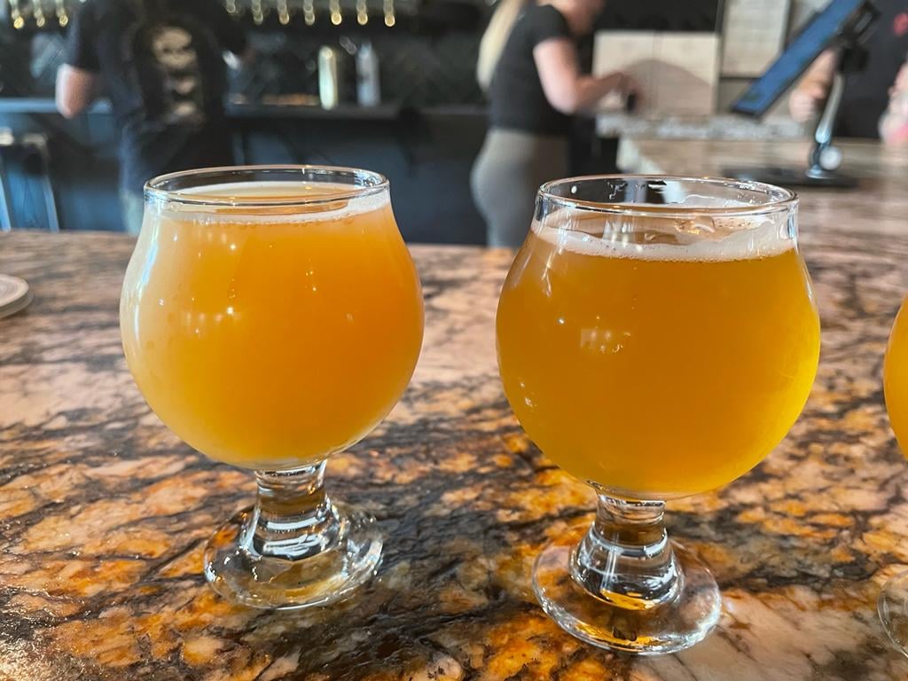 Woven Water Brewing Company 2