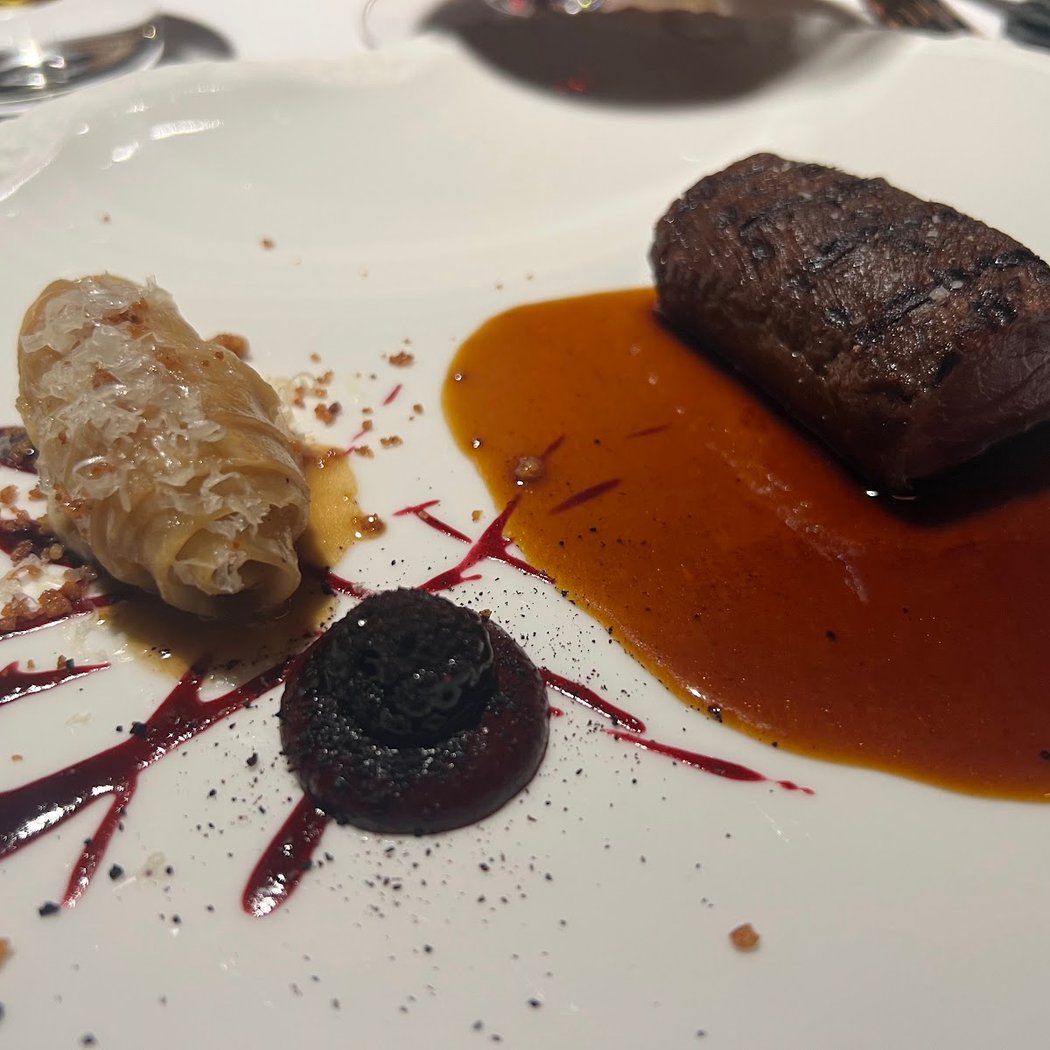 Restaurant URSUS 3