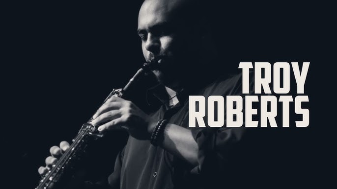 Troy Roberts Quartet 3