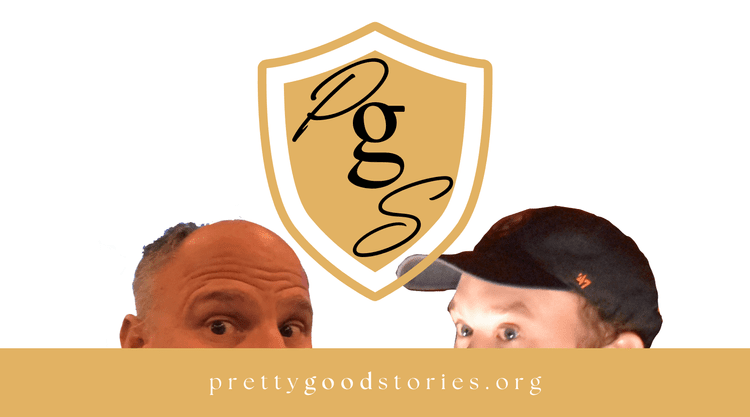 Pretty Good Stories 2