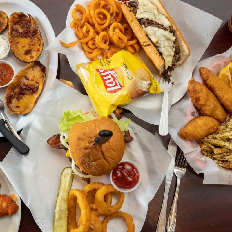 Thanksgiving Day Celebratory Feast 1