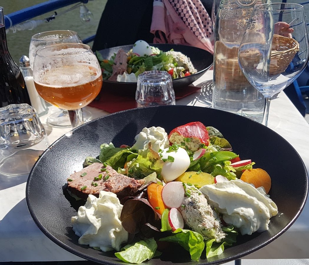 Pépé Guinguette 1