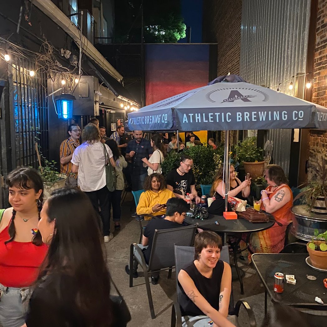 Trivia Night 1