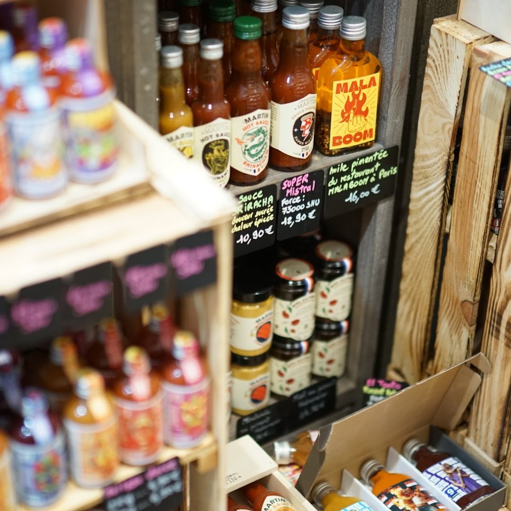 Local & Vous 1
