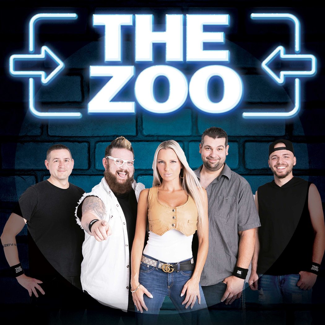 Summer Concert Series - The Zoo