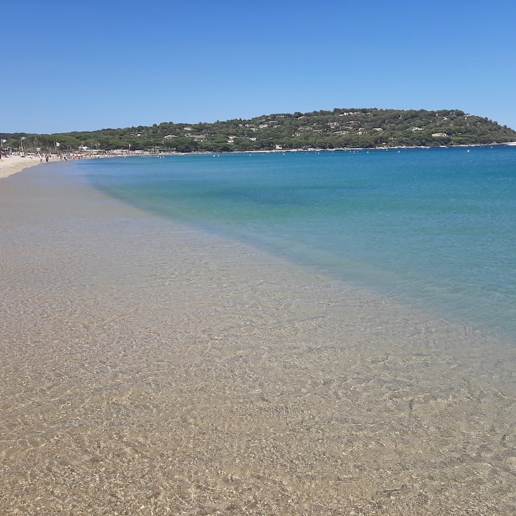 Pampelonne Beach 3