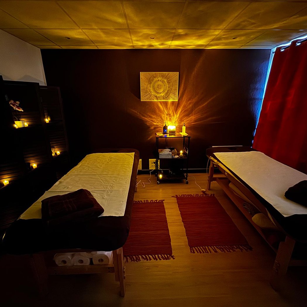 SPA SIBO - Massage Canet-en-Roussillon - Massage Duo - Kobido - Pierres chaudes - Californien - Relax 2