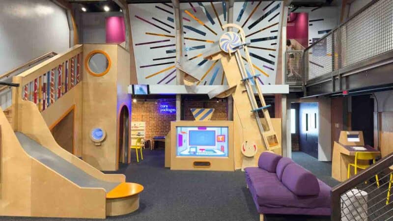 Children's Museum of Pittsburgh 2