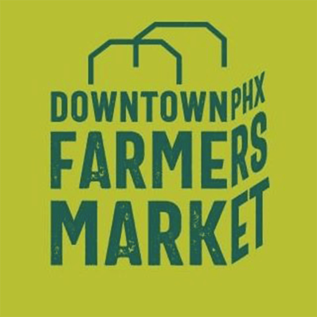 Downtown Phoenix Farmers Market