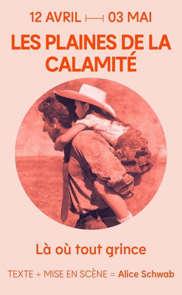 Les Plaines de la calamité 1