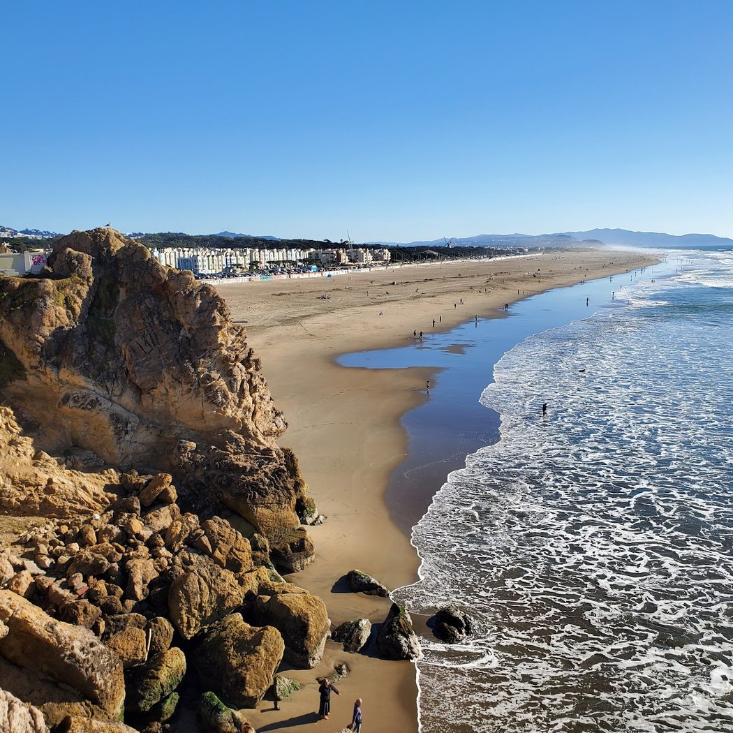 Land's End: Sutro Heights Tour 3