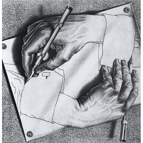 Fear-Free Beginners Drawing Class 1