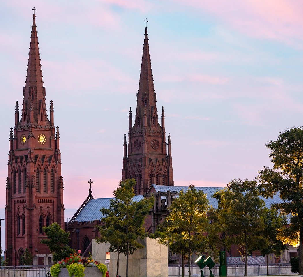 Cathedral of the Immaculate Conception 3